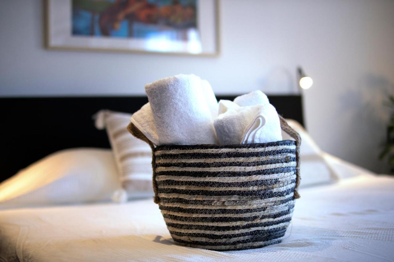 Malaga Hills Double Comfort Boutique & Wellness Eco-Hotel -Adults Only- Cómpeta Esterno foto